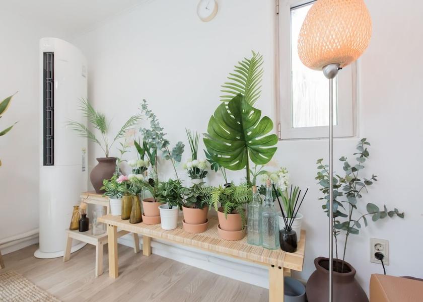 Gyeonggi Seoul In-Room Amenity