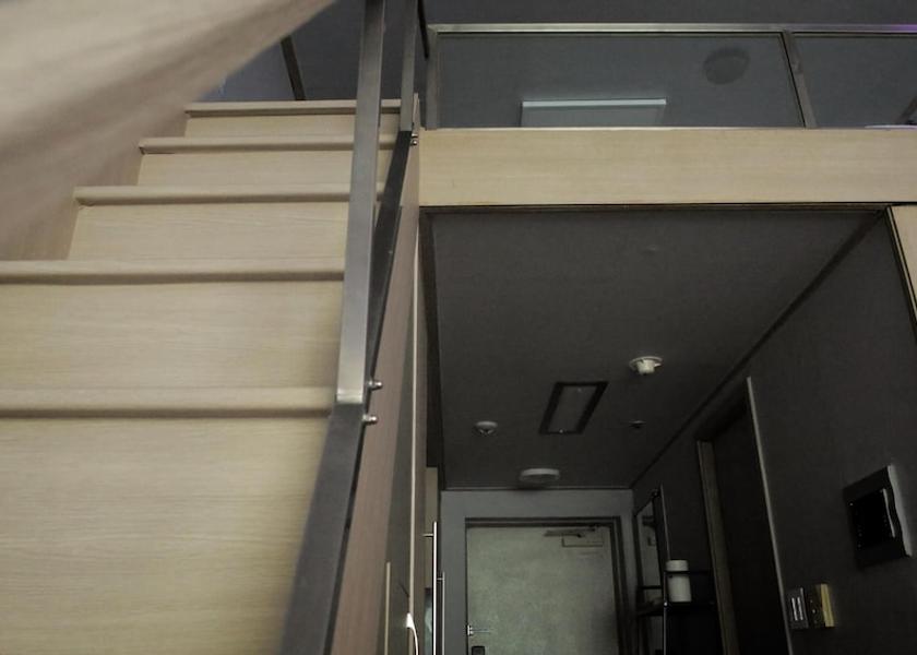 Gyeonggi Seoul Interior Entrance