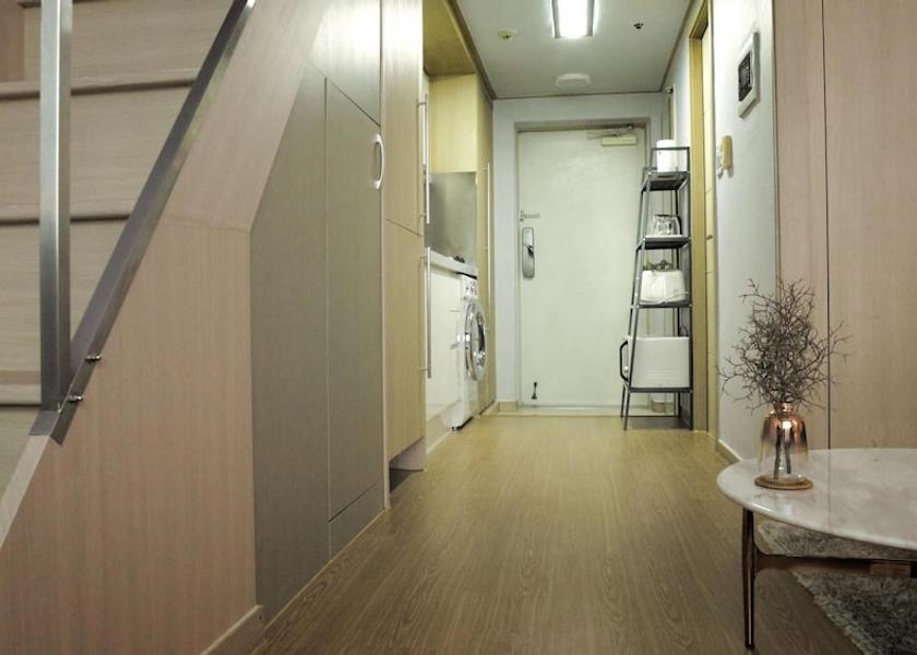 Gyeonggi Seoul Interior Entrance