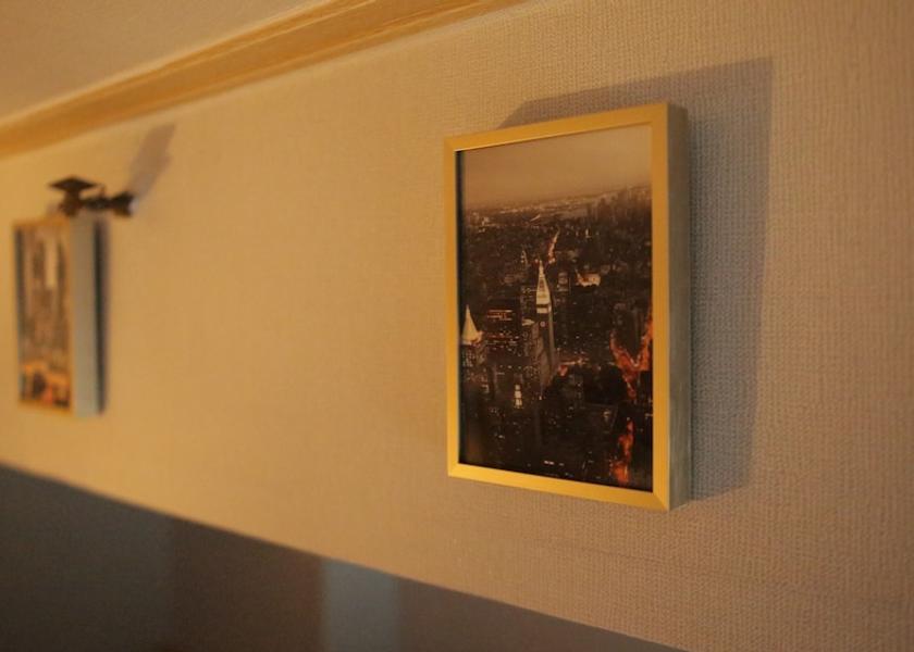 Gyeonggi Seoul Interior Entrance