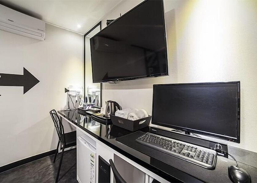 Jeonbuk Gunsan Room