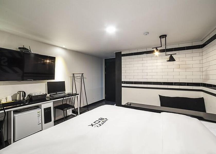 Jeonbuk Gunsan Room