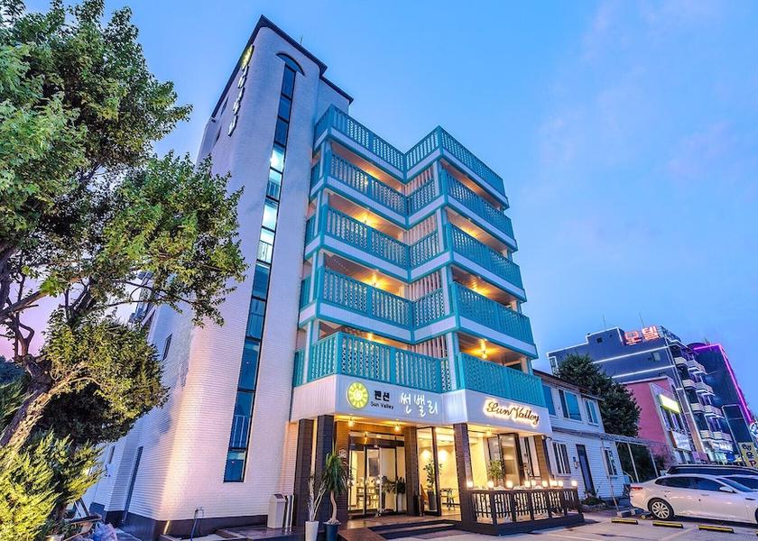 Gangwon Yangyang Primary image