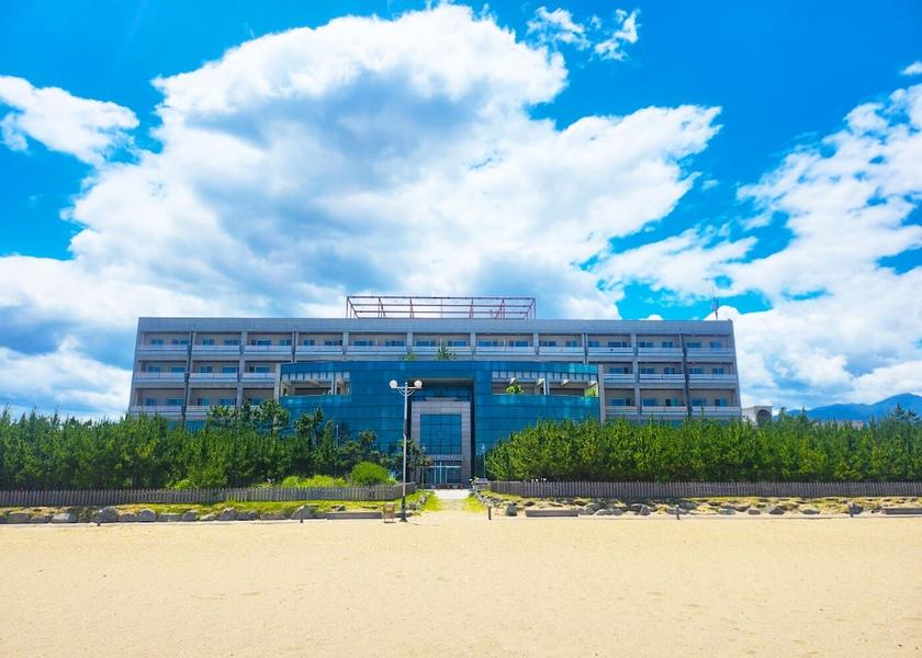 Gangwon Yangyang Primary image