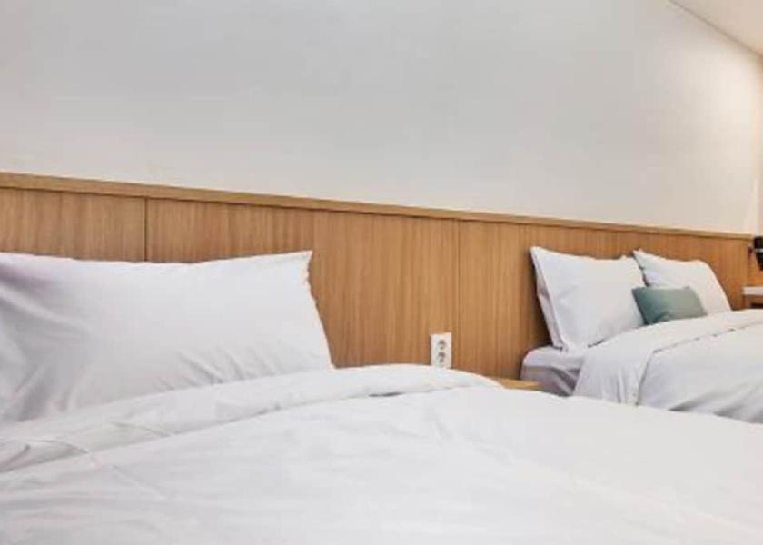 Gangwon Yangyang Room