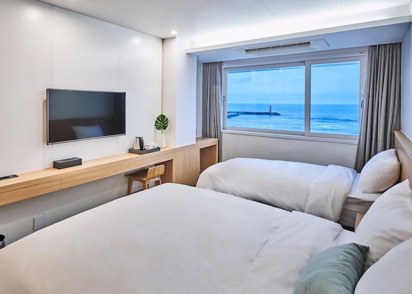 Gangwon Yangyang Room