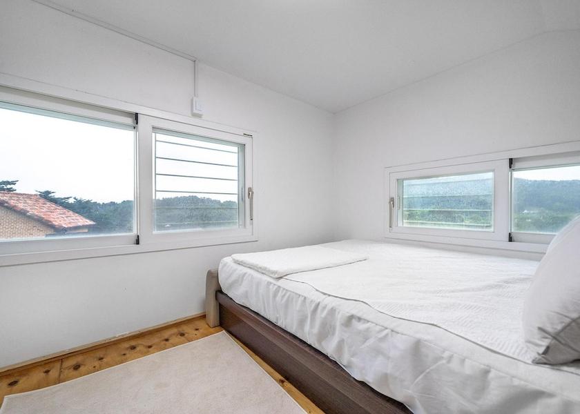 Gangwon Yangyang Room