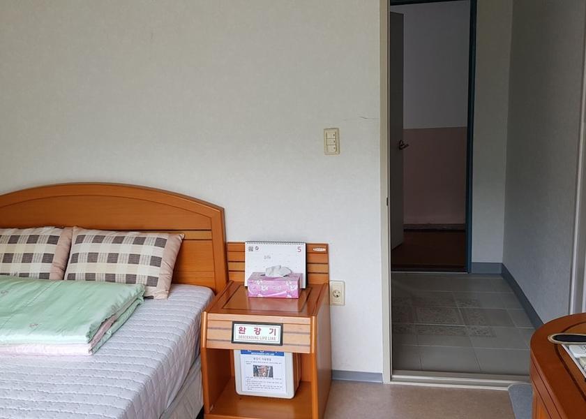 Gangwon Yangyang Room