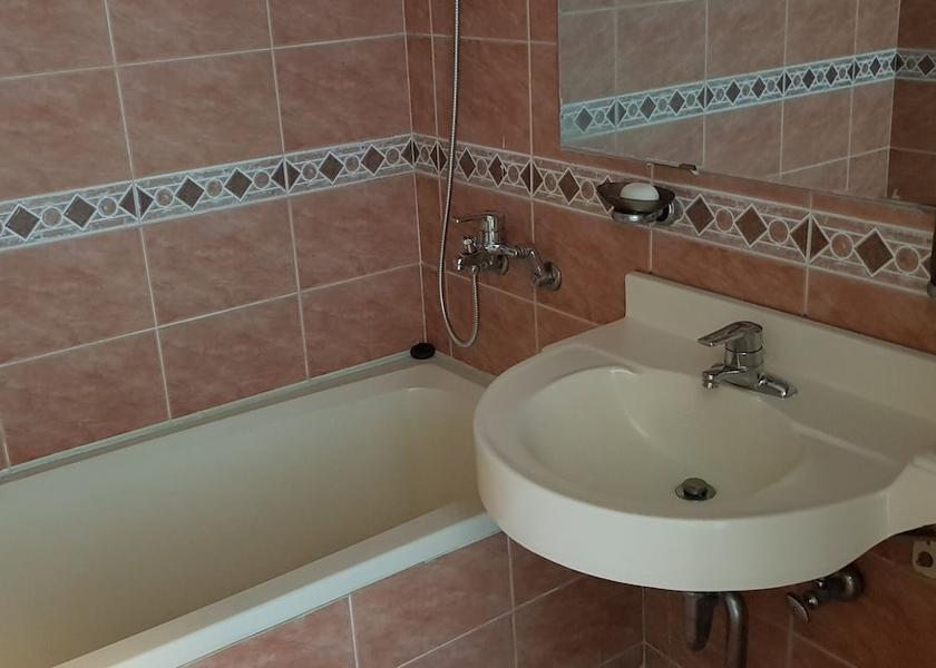 Gangwon Yangyang Room