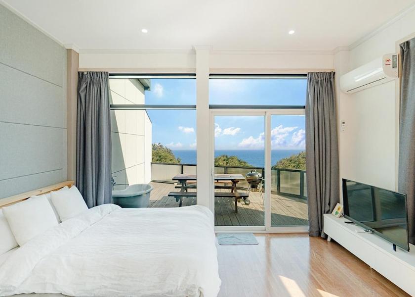 Gangwon Yangyang Room