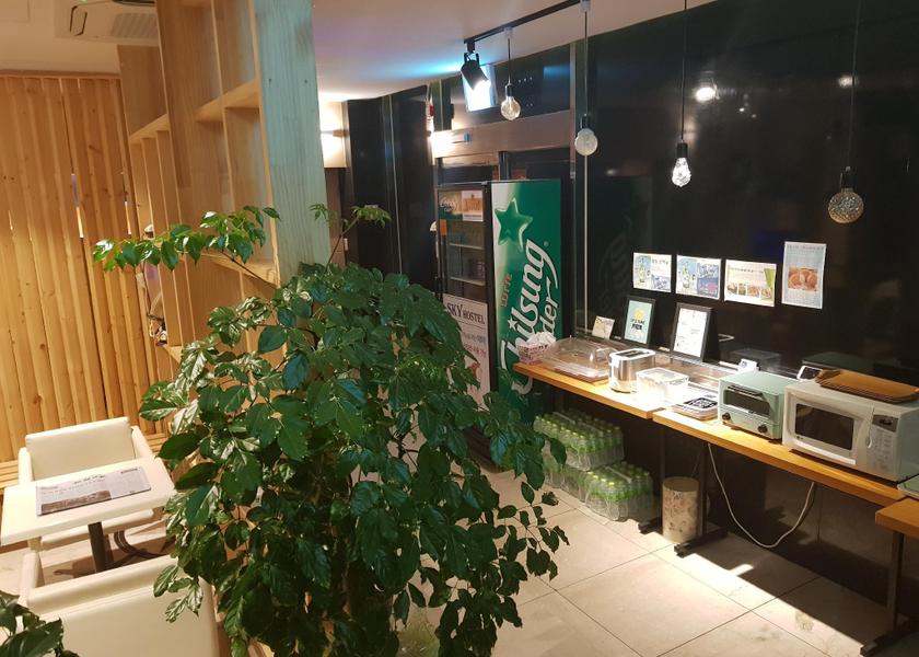 South Gyeongsang Changwon Bar/lounge