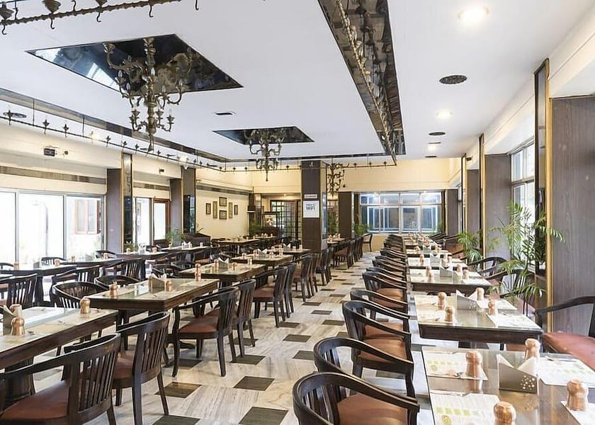Karnataka Bangalore Dining
