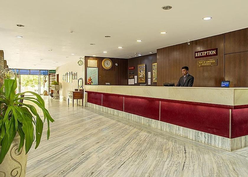 Karnataka Bangalore Reception