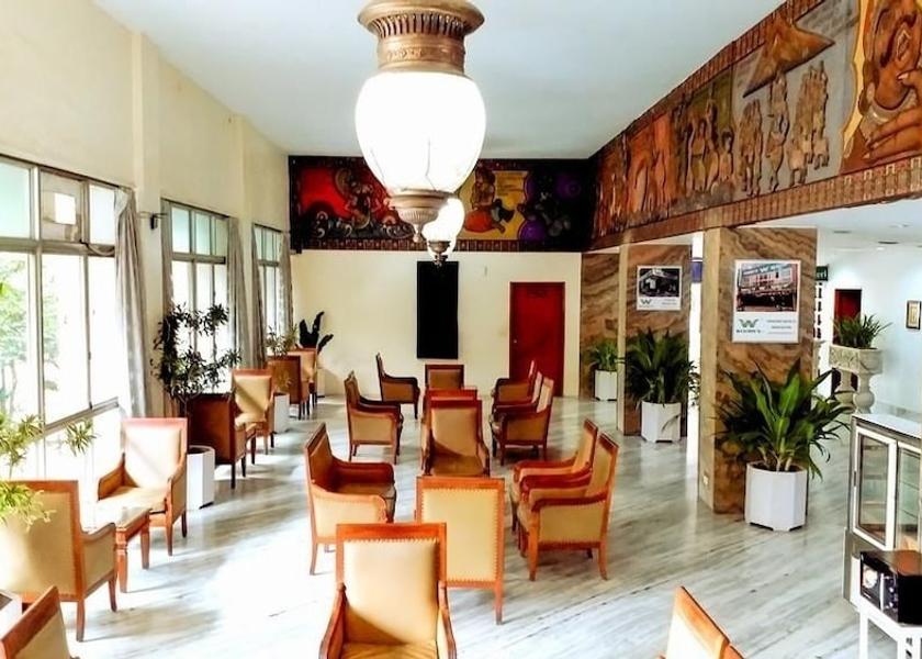Karnataka Bangalore Lobby