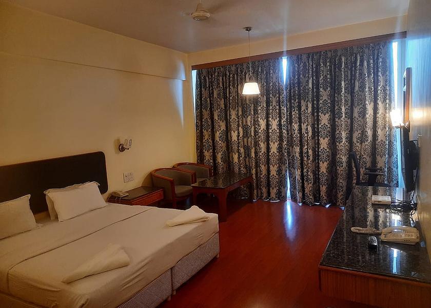 Karnataka Bangalore Deluxe Non AC