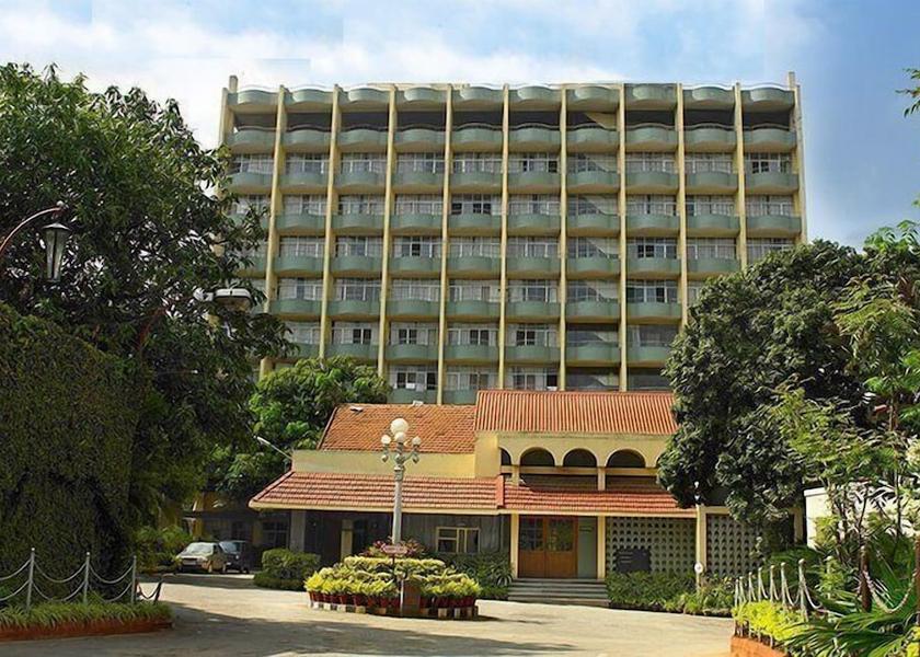 Karnataka Bangalore Hotel Exterior