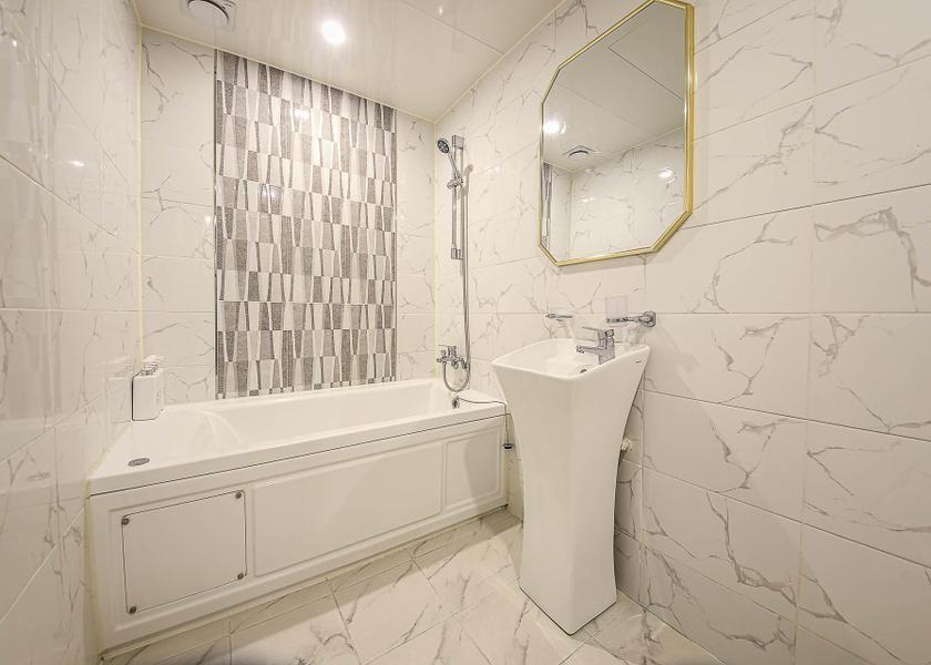 South Gyeongsang Changwon Deluxe Twin