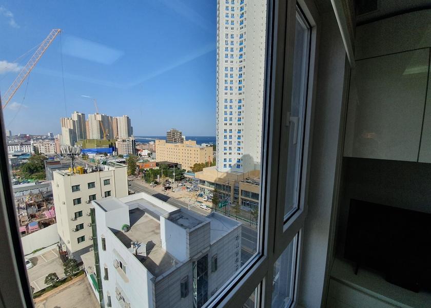 Gangwon Sokcho Room
