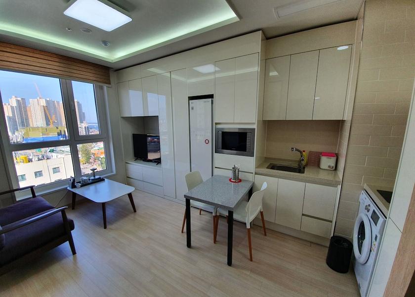 Gangwon Sokcho Private kitchen