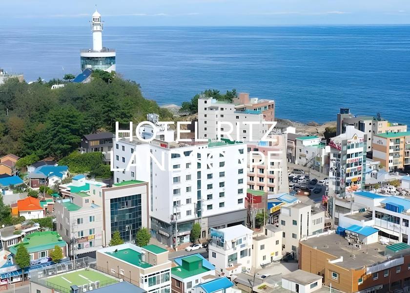 Gangwon Sokcho 