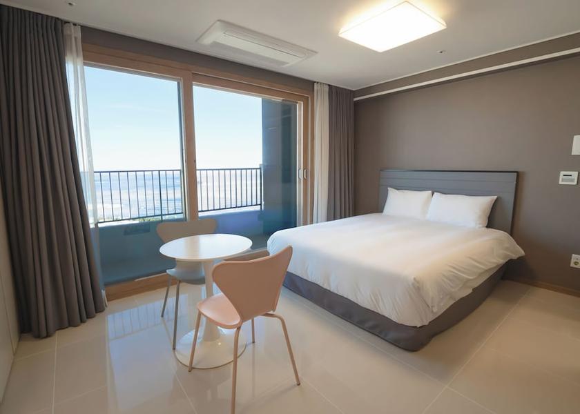 Gangwon Sokcho Room