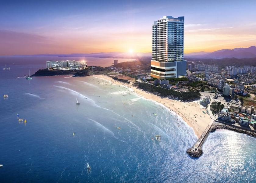 Gangwon Sokcho Primary image