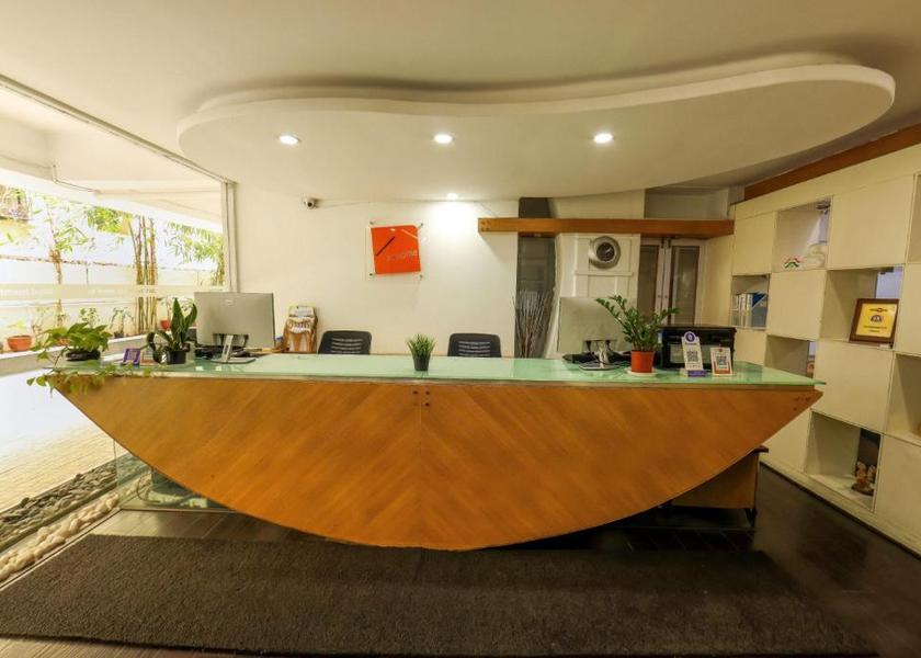 Telangana Hyderabad Public Areas