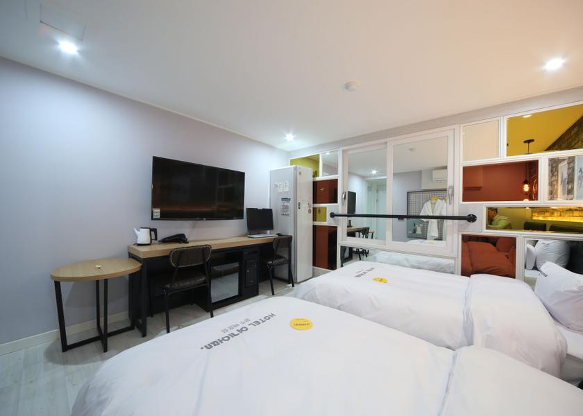  Gwangju Rooms