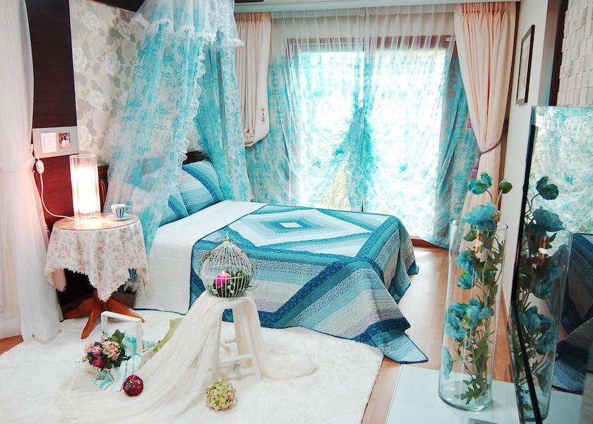Gyeonggi Gwangju Room