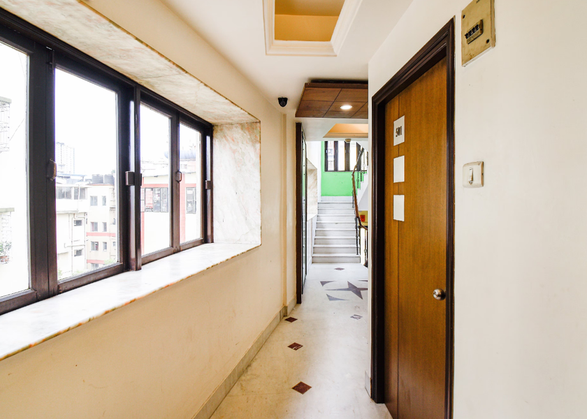 West Bengal Kolkata Public Areas