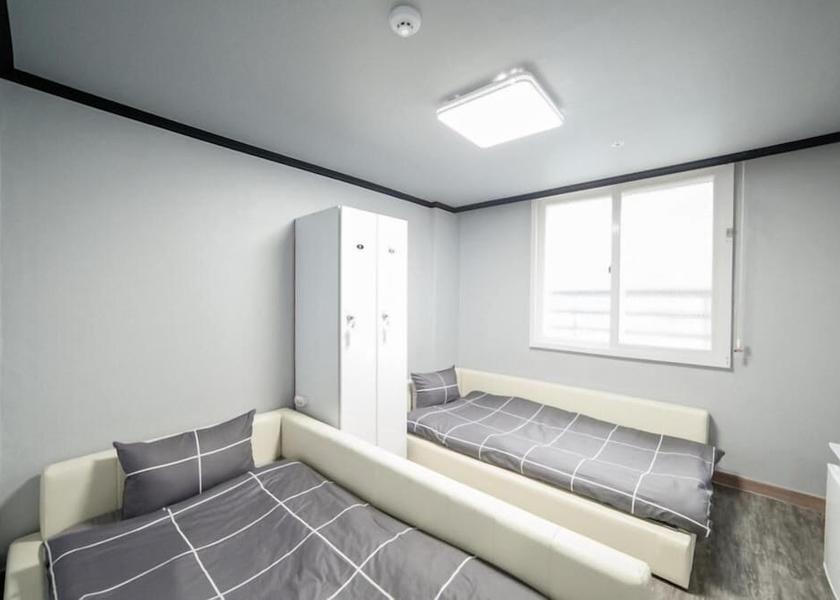 South Jeolla Suncheon Room