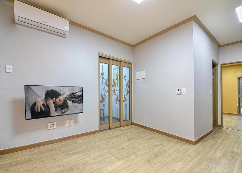 South Jeolla Suncheon Room