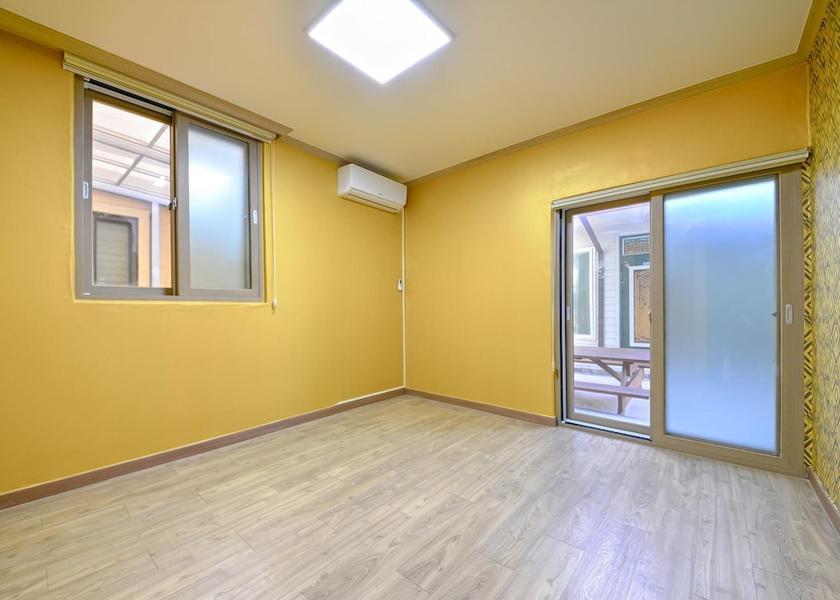 South Jeolla Suncheon Room