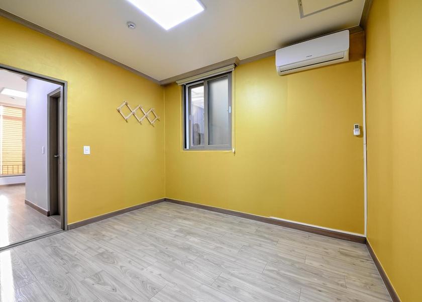 South Jeolla Suncheon Room