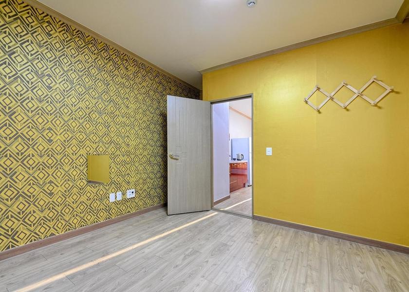 South Jeolla Suncheon Room