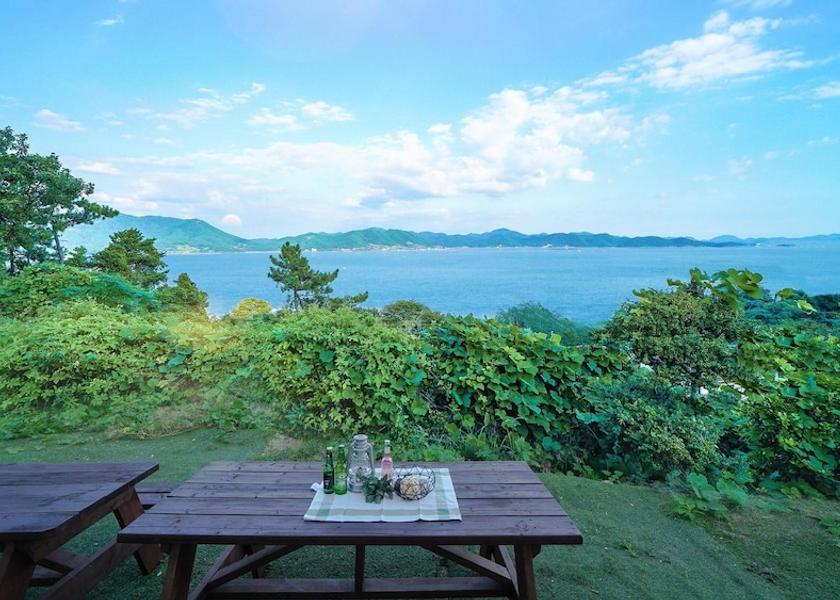 South Jeolla Suncheon Room