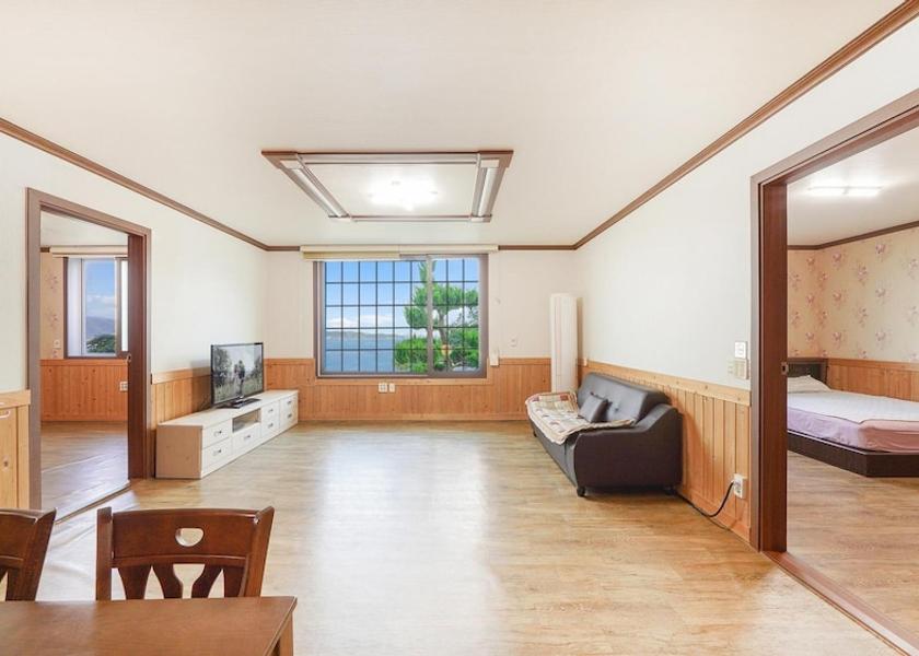 South Jeolla Suncheon Room