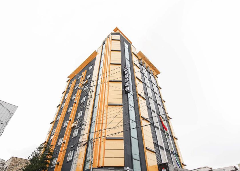 Gyeonggi Pyeongtaek 