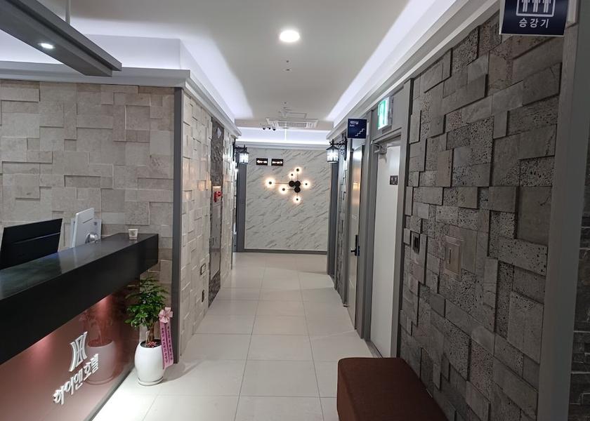 Gyeonggi Pyeongtaek Reception