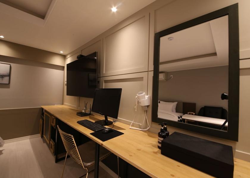  Ulsan In-Room Amenity