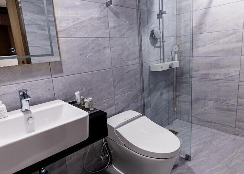  Ulsan Bathroom