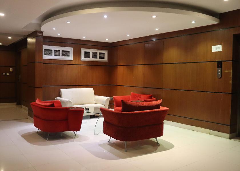 Telangana Hyderabad Public Areas
