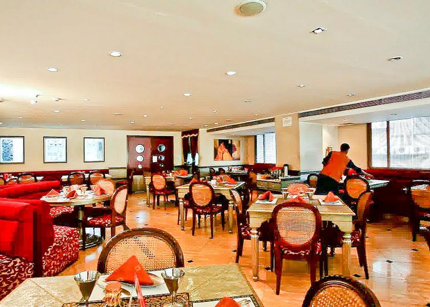 Telangana Hyderabad Food & Dining
