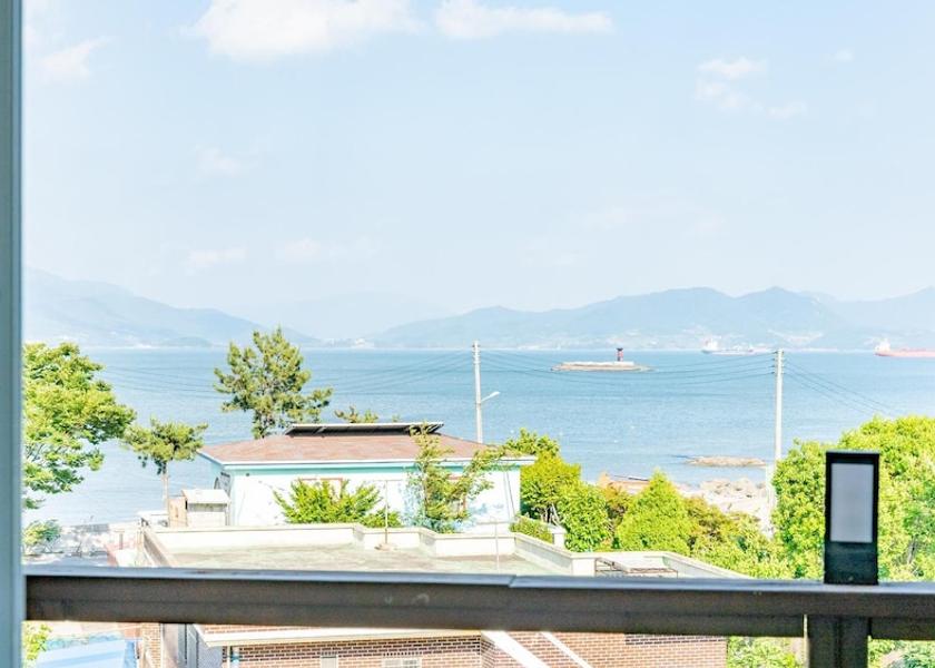 South Jeolla Yeosu Room