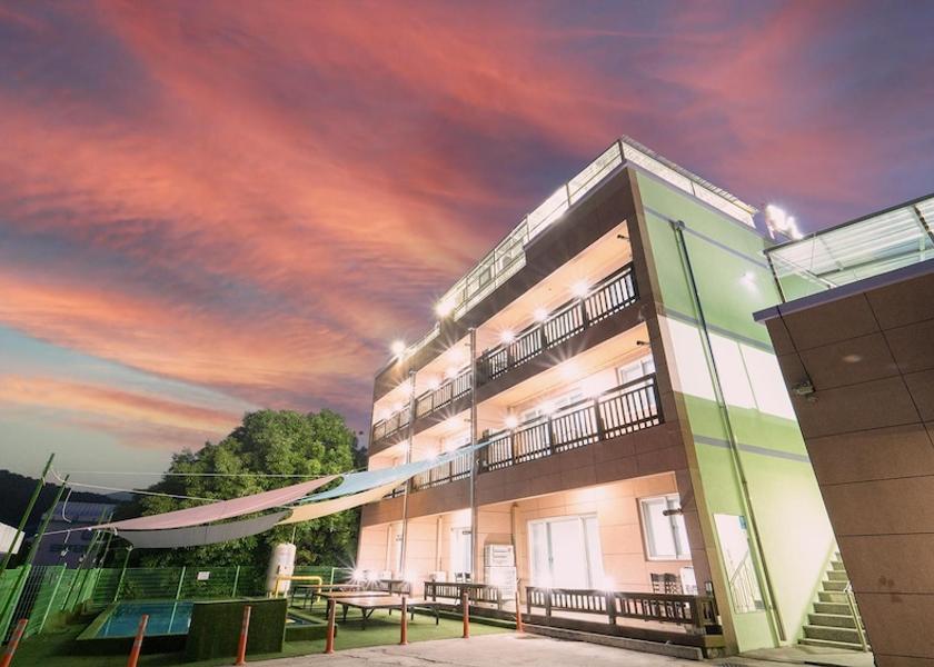 South Jeolla Yeosu Primary image