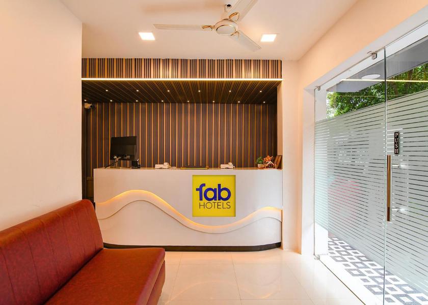 West Bengal Kolkata lobby