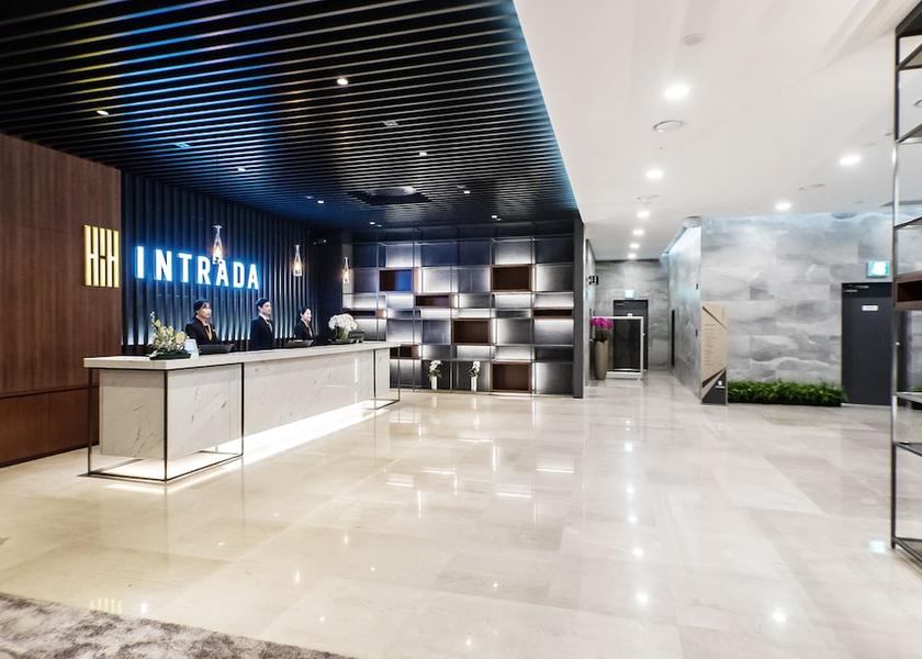 Gyeonggi Icheon Lobby