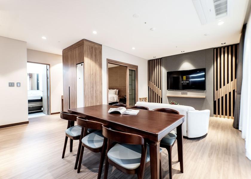 Gyeonggi Icheon Living room