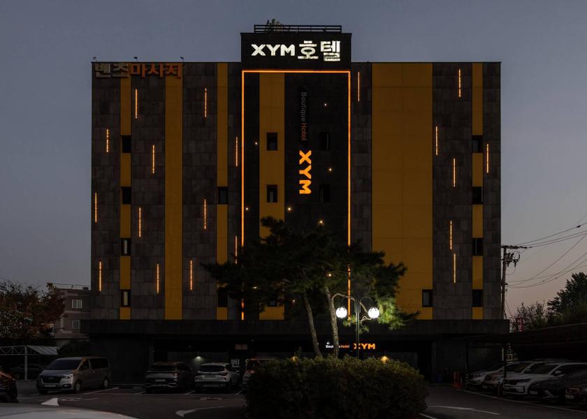 Gyeonggi Icheon Exterior view