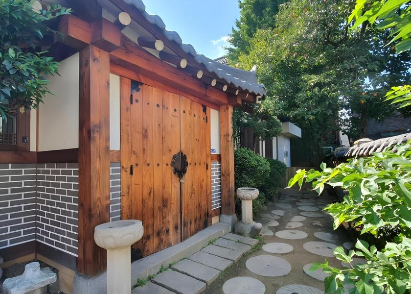 Jeonbuk Jeonju Hotel Exterior